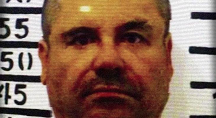 ¿Cuál sería la condena si el Chapo Guzmán fuera encontrado culpable?-0